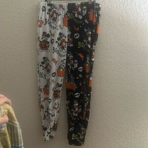 Disney Mickey Mouse Sleepwear bottoms